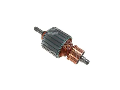 rotor motoru ZELMER Twister 1200, 309.5200 - ZRUŠENO